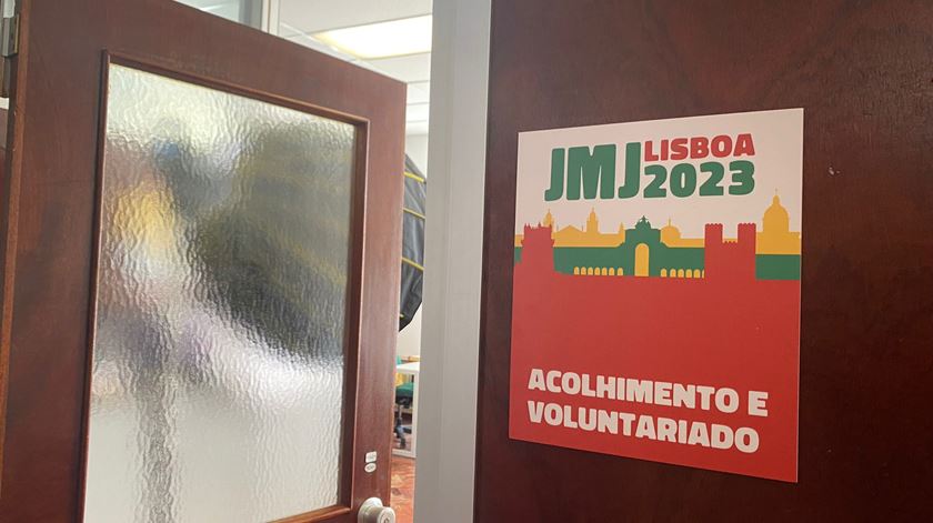 JMJ. Três mil jovens jesuítas em Portugal para encontro pré-Jornada