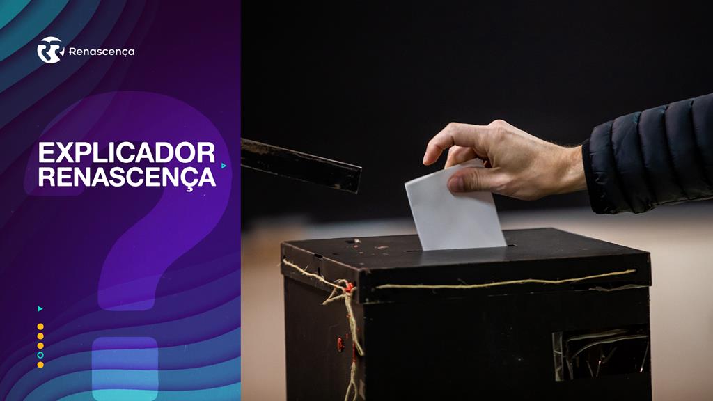 Sabia que pode votar em qualquer lugar nas eleições europeias?