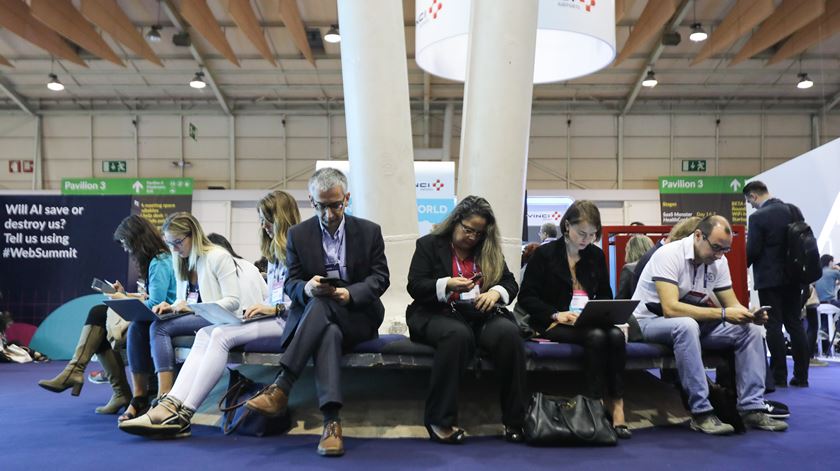 Da "proibição" da legionella à interrupção de velórios. No país da Web Summit