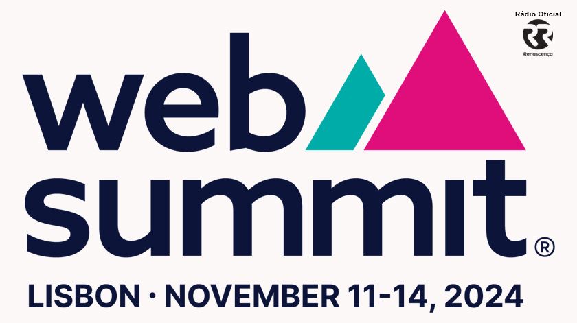 web summit 2024 APOIO