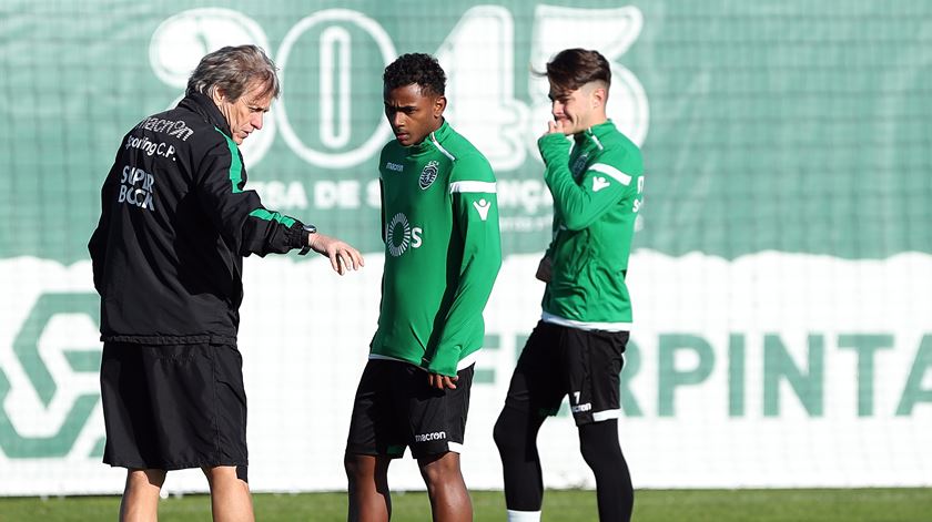 Foto: Sporting CP