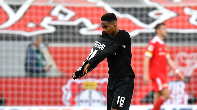 Wendell. Porto quer comprar, Leverkusen interessado em vender