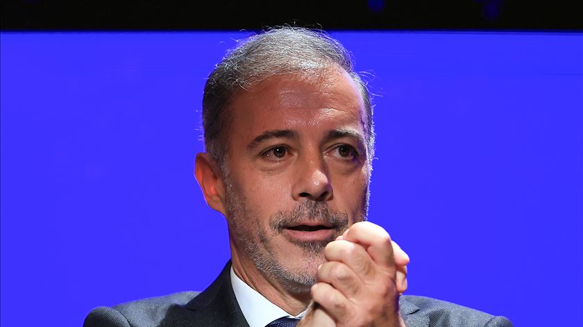 Pedro Duarte eleito presidente da AMPorto em reunião vedada aos jornalistas
