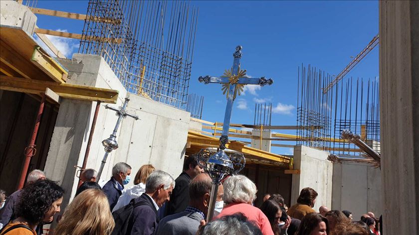  Foto: Olímpia Mairos/RR