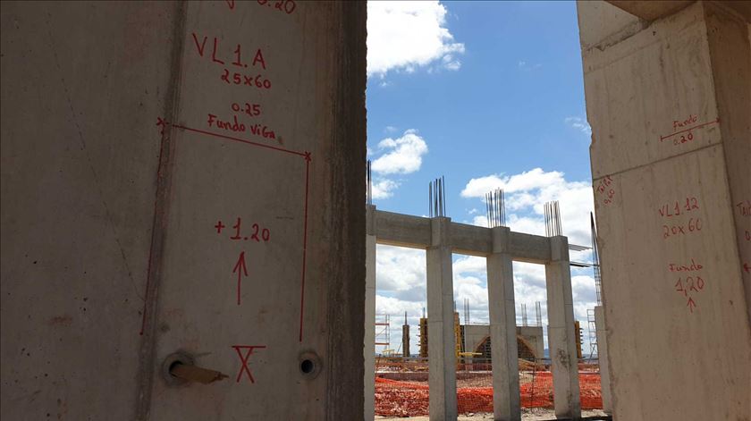  Foto: Olímpia Mairos/RR