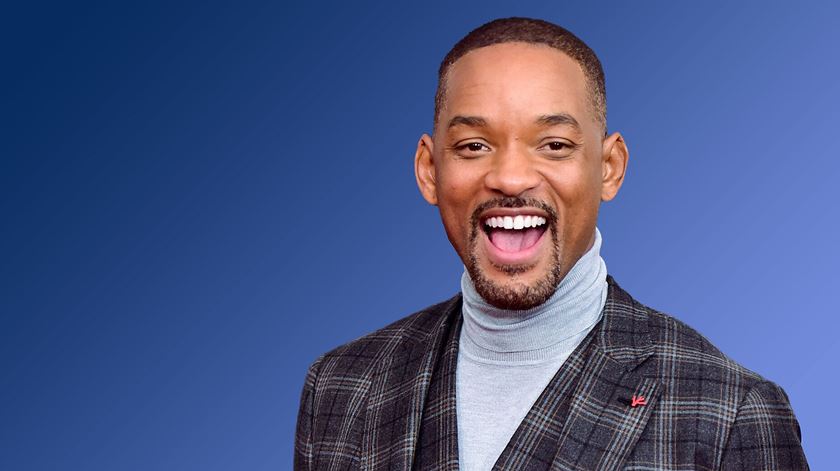 Will Smith enfrenta nova acusação por alegado assédio e despedimento injustificado