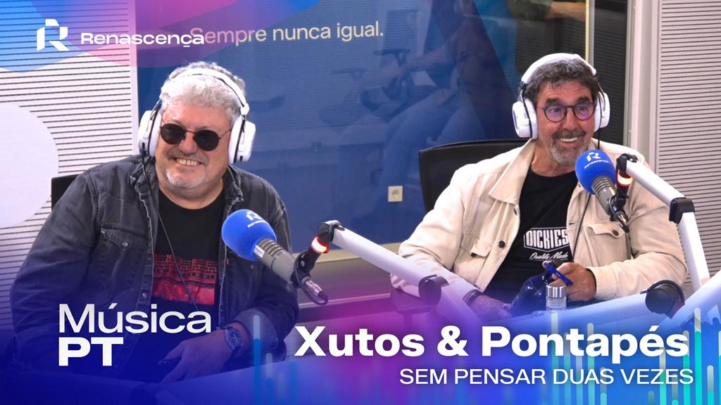 Xutos & Pontapés, Sem Pensar Duas Vezes