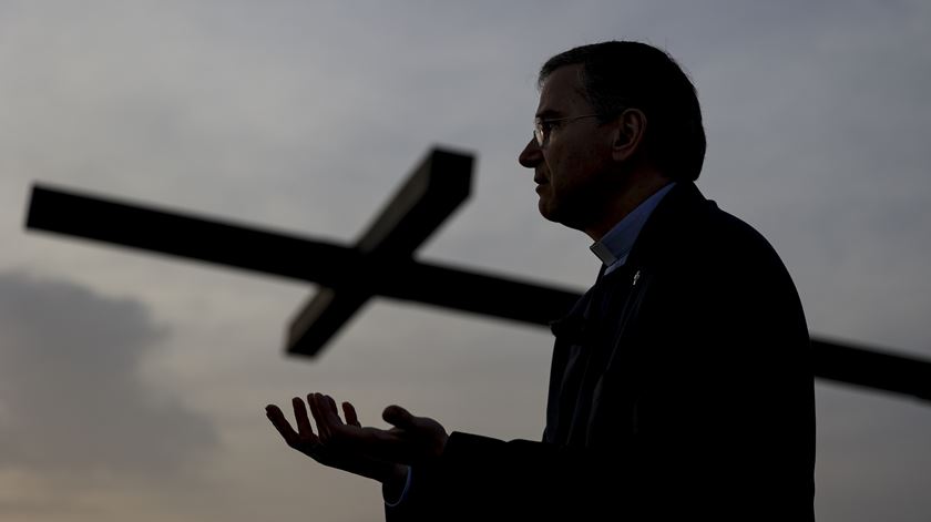 Sínodo. Bispo de Setúbal convoca diocese a "concretizar o estilo novo de ser Igreja"