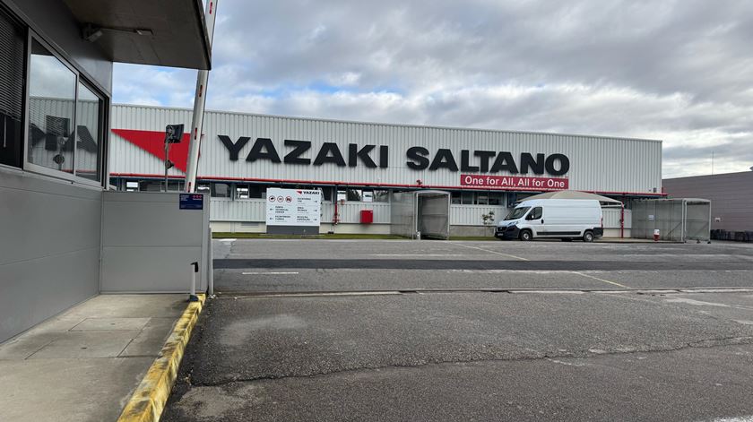 Mais 163 trabalhadores podem ser despedidos na Yazaki Saltano