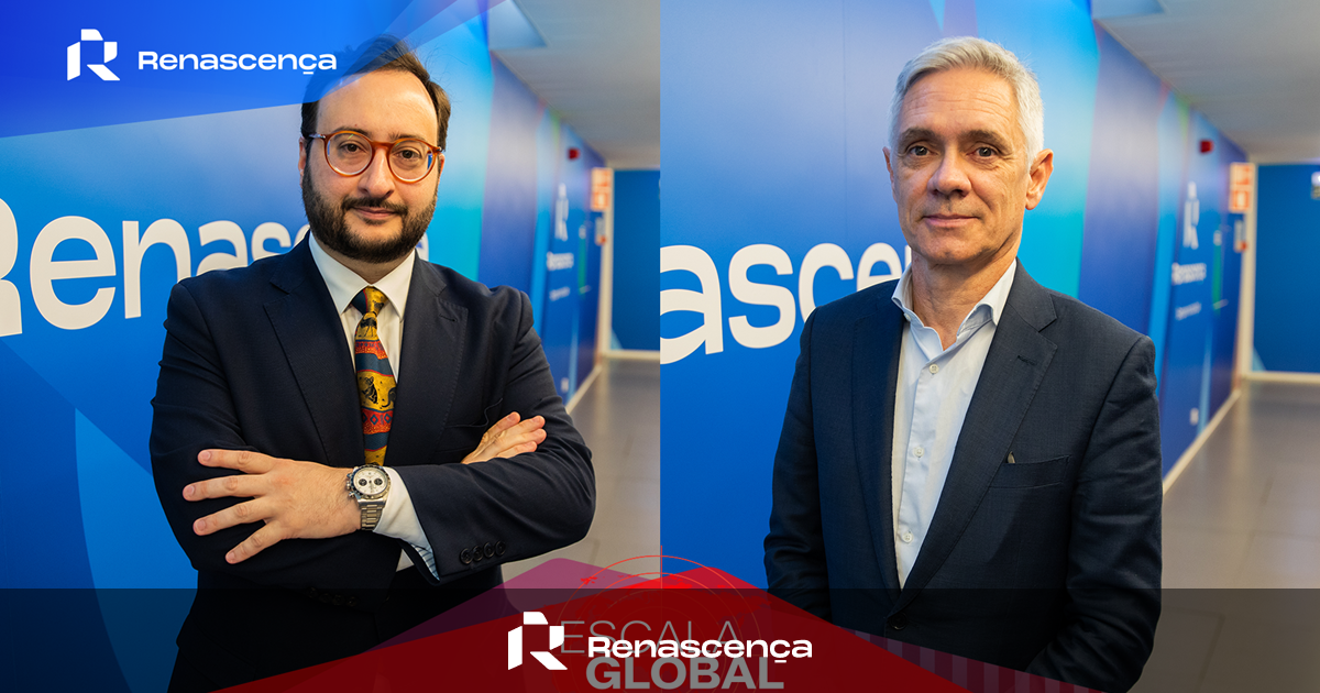 Ricardo Conde: Marte é 