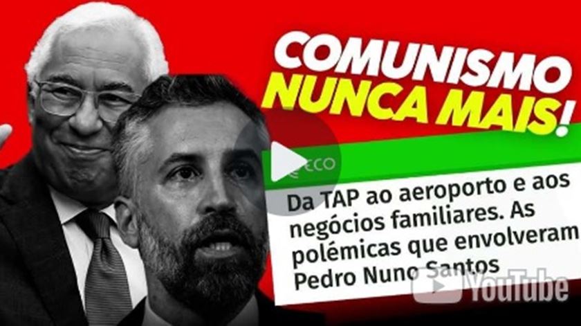Como funciona o algoritmo do nosso voto?