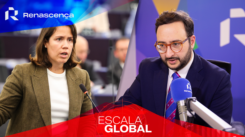 "Disparate infantil". Vice do PPE critica comissário europeu que pediu para usar menos carro e poupar combustível "Disparate infantil". Vice do PPE critica comissário europeu que pediu para usar menos carro e poupar combustível