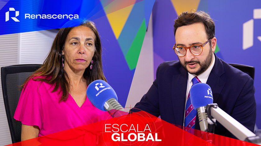 Atrasos nos aeroportos: Comissão Europeia contradiz governo e descarta responsabilidades