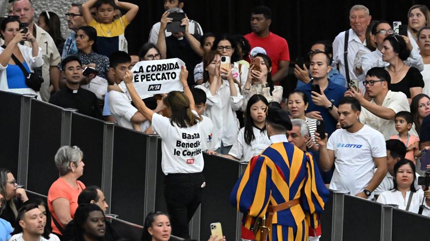 Foto: Claudio Peri/EPA