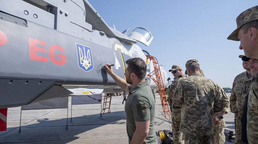 Ataque de drone ucraniano no porto russo de Novorossiisk mata dois e provoca estado de emergência
