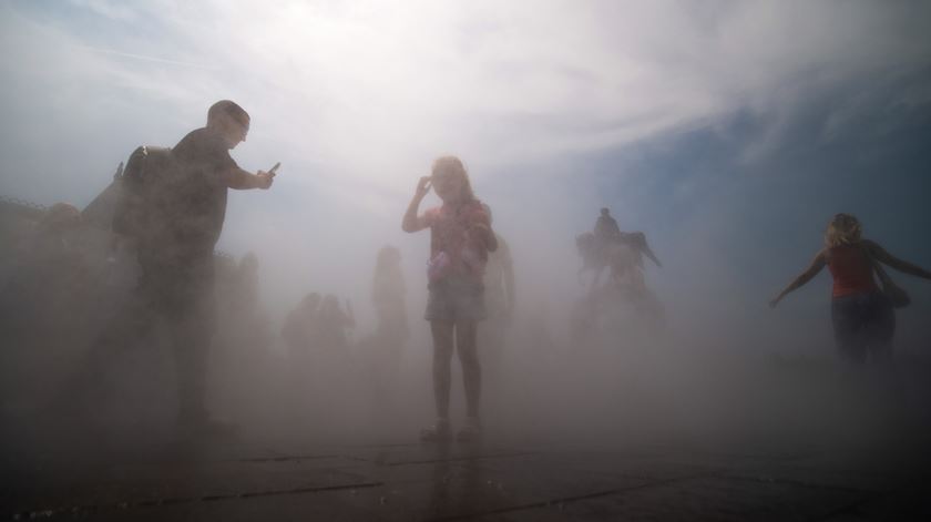 Calor causou 70 mil mortes na Europa em 2022
